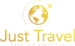 JUST TRAVEL